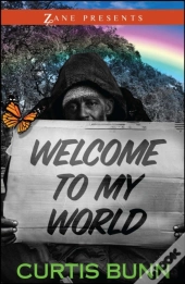 Welcome To My World