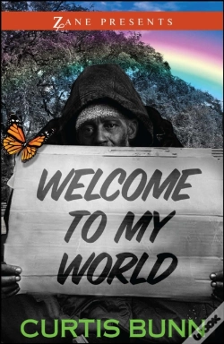 Capa do artigo Welcome To My World