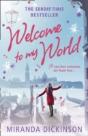 Welcome To My World - Preview