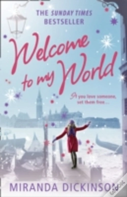 Capa do artigo Welcome To My World