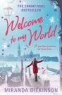 Welcome To My World - Preview