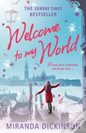 Capa do artigo Welcome To My World