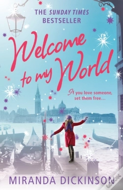 Capa do artigo Welcome To My World