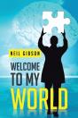 Welcome To My World - Preview