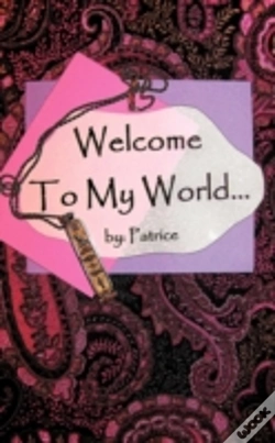 Capa do artigo Welcome To My World...
