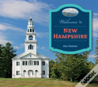 Welcome To New Hampshire