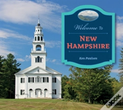 Capa do artigo Welcome To New Hampshire