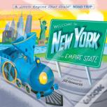 Welcome To New York: A Little Engine That Could Road Trip