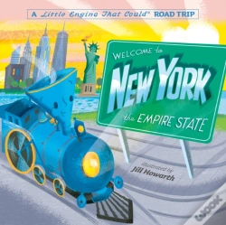 Capa do artigo Welcome To New York: A Little Engine That Could Road Trip