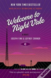 Welcome To Night Vale