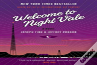 Welcome To Night Vale