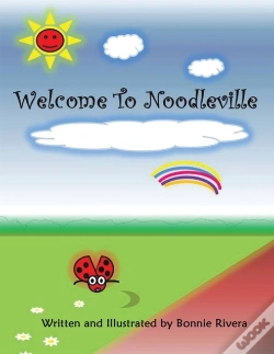 Capa do artigo Welcome To Noodleville