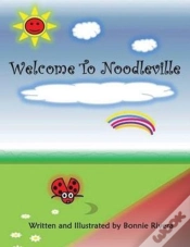 Capa do artigo Welcome To Noodleville