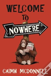 Welcome To Nowhere