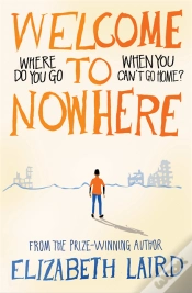 Capa do artigo Welcome To Nowhere