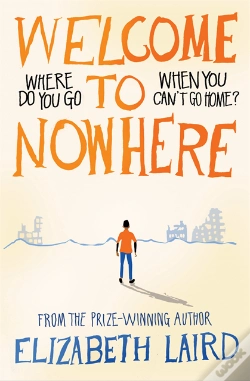 Capa do artigo Welcome To Nowhere