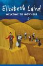 Welcome To Nowhere - Preview