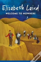 Capa do artigo Welcome To Nowhere