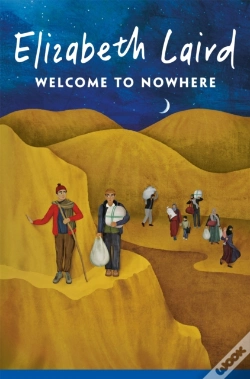 Capa do artigo Welcome To Nowhere