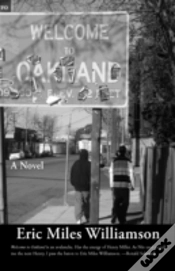 Capa do artigo Welcome To Oakland