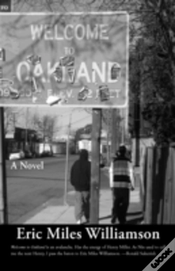 Capa do artigo Welcome To Oakland