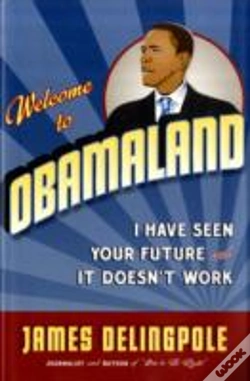 Capa do artigo Welcome To Obamaland