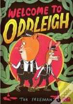 Welcome To Oddleigh