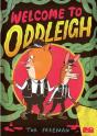 Welcome To Oddleigh - Preview