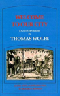 Welcome To Our City - Preview