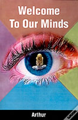 Capa do artigo Welcome To Our Minds