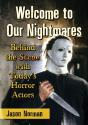 Welcome To Our Nightmares - Preview