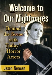 Capa do artigo Welcome To Our Nightmares