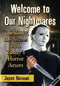 Capa do artigo Welcome To Our Nightmares