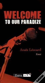 Capa do artigo Welcome To Our Paradise
