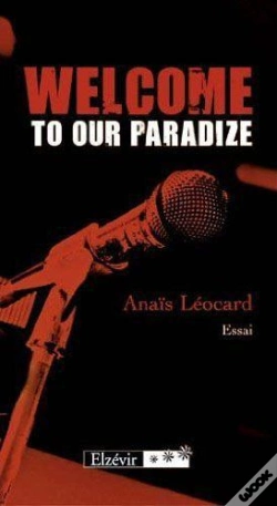 Capa do artigo Welcome To Our Paradise