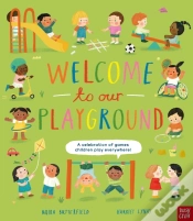 Capa do artigo Welcome To Our Playground