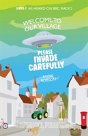 Welcome To Our Village, Please Invade Carefully - Preview