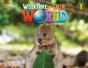 Welcome To Our World 1: Activity Book - Preview