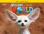 Welcome To Our World 1: Activity Book - Preview