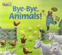 Welcome To Our World 2: Bye, Bye Animals! Big Book - Preview