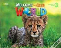 Capa do artigo Welcome To Our World 3