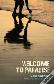 Capa do artigo Welcome To Paradise
