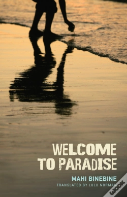 Capa do artigo Welcome To Paradise