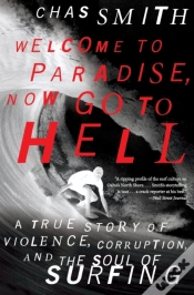 Capa do artigo Welcome To Paradise, Now Go To Hell