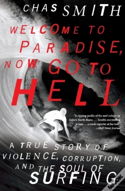 Capa do artigo Welcome To Paradise, Now Go To Hell