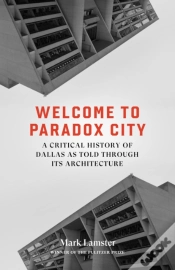 Capa do artigo Welcome To Paradox City