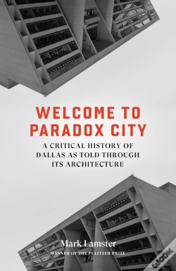 Capa do artigo Welcome To Paradox City