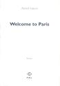 Welcome To Paris - Preview