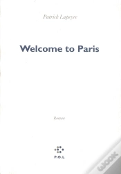Capa do artigo Welcome To Paris