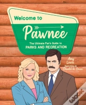Capa do artigo Welcome To Pawnee